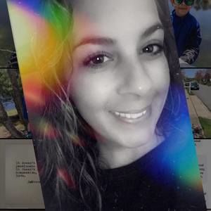 Meet your Posher, Tiffany